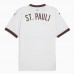 St. Pauli Herren Auswärtstrikot 24-25
