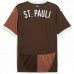 St. Pauli Herren Heimtrikot 24-25