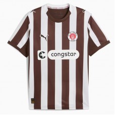 St. Pauli Herren Heimtrikot 25-26