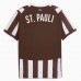 St. Pauli Herren Heimtrikot 25-26