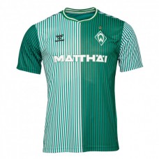 Werder Bremen Herren Heimtrikot 23-24