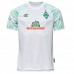 Werder Bremen Away Jersey 2020 2021