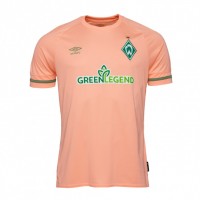 Werder Bremen Auswärtstrikot 2022-23