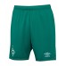 SV Werder Bremen Away Shorts 2021-22