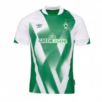 Werder Bremen Heimtrikot 2022-23