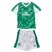 SV Werder Bremen Home Kids Kit 2020 2021