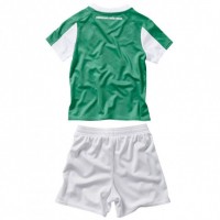 SV Werder Bremen Home Kids Soccer Kit 2020 2021