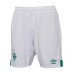 SV Werder Bremen Home Shorts 2021-22