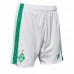 SV Werder Bremen Home Shorts 2020 2021