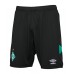 SV Werder Bremen Third Shorts 2021-22