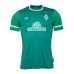 Werder Bremen Home Jersey 2021-22