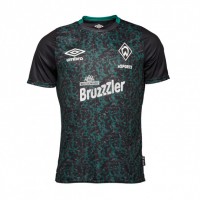 Werder Bremen Herren Ausweichtrikot 2022-23