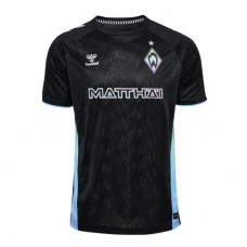 Werder Bremen Herren Drittes Trikot 24-25