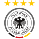 Nationalmannschaft Deutschland