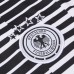 Deutschland Stripe Presentation Training Soccer Short Trainingsanzug 2018/19