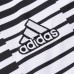 Deutschland Stripe Presentation Training Soccer Short Trainingsanzug 2018/19