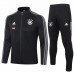 Deutschland Präsentation Fußball Trainingsanzug 2020