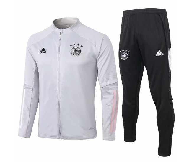 Trainingsanzug der deutschen Nationalmannschaft 2020