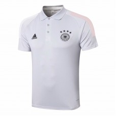 Deutschland 2020 Trainings-Poloshirt