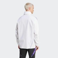 Deutschland Herren Tiro 24 Spieler-Regenjacke 24-25