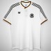 Deutschland Retro-Heimtrikot 1986