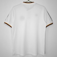Deutschland Retro-Heimtrikot 1986