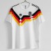 Deutschland Retro-Heimtrikot 1990