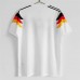 Deutschland Retro-Heimtrikot 1990