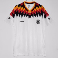 Deutschland Retro-Heimtrikot 1994