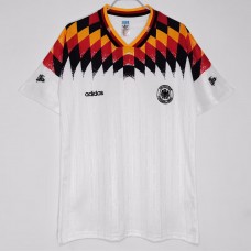 Deutschland Retro-Heimtrikot 1994