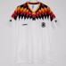 Deutschland Retro-Heimtrikot 1994