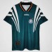 Deutschland UEFA EURO Auswärts-Retrotrikot 1996