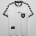 Deutschland UEFA EURO Heimtrikot 1996 im Retro-Look