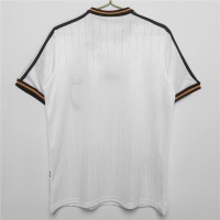 Deutschland UEFA EURO Heimtrikot 1996 im Retro-Look
