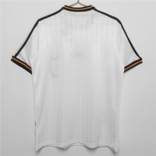 Deutschland UEFA EURO Heimtrikot 1996 im Retro-Look