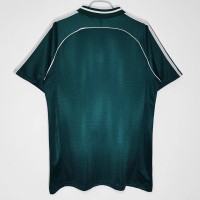 Deutschland Auswärts-Retrotrikot 1998