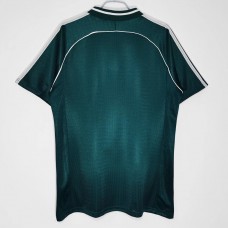 Deutschland Auswärts-Retrotrikot 1998