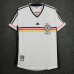 Deutschland Retro-Heimtrikot 1998