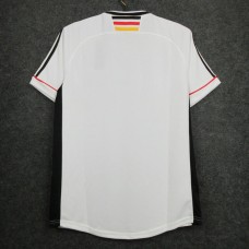 Deutschland Retro-Heimtrikot 1998