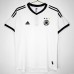 Deutschland Retro-Heimtrikot 2002-2003