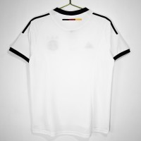 Deutschland Retro-Heimtrikot 2002-2003