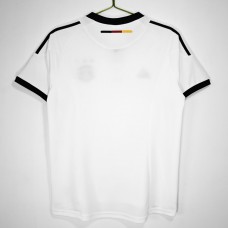 Deutschland Retro-Heimtrikot 2002-2003