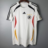 Deutschland WM Retro-Trikot 2006