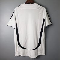 Deutschland WM Retro-Trikot 2006