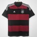 Deutschland Auswärts Retrotrikot 2014