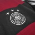 Deutschland Auswärts Retrotrikot 2014