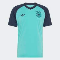 Deutschland Herren-Auswärtstrikot Pre-Match 2026