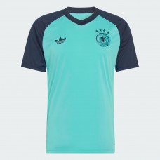 Deutschland Herren-Auswärtstrikot Pre-Match 2026