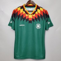 Deutschland Auswärts-Retrotrikot 1994