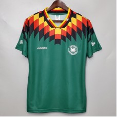 Deutschland Auswärts-Retrotrikot 1994